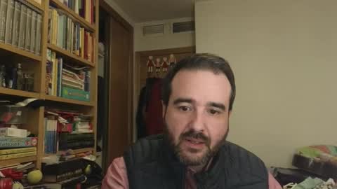 curiosillo1983 online show from 6, 2, 2026