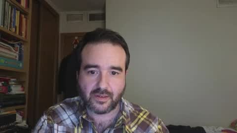 curiosillo1983 online show from 11, 3, 2026