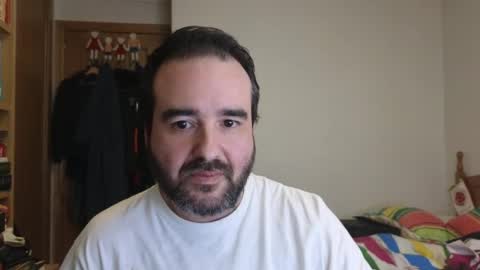 curiosillo1983 online show from 20, 3, 2026