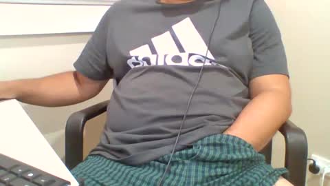 Carl online show from 26, 1, 2025