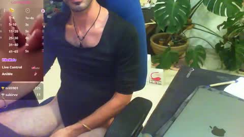 curiousgenie online show from 26, 11, 2025