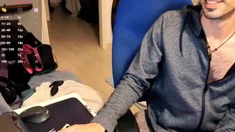 curiousgenie online show from 20, 3, 2026