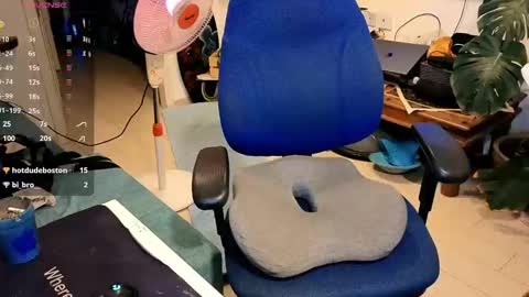 curiousgenie online show from 22, 3, 2026