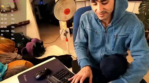 curiousgenie online show from 27, 3, 2026