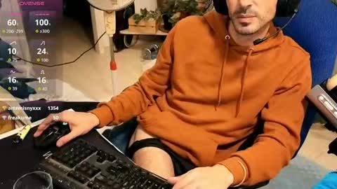 curiousgenie online show from 30, 3, 2026