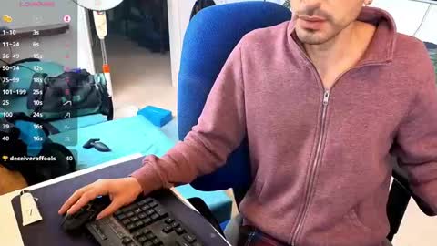 curiousgenie online show from 8, 4, 2026