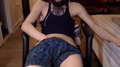 Snapshot of curiouss25 chatting on 7, 3, 2025 curiouss25 online show from 7, 3, 2025