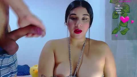 Pablo and emma online show from 16, 2, 2026