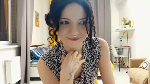 Kira online show from 11, 5, 2026