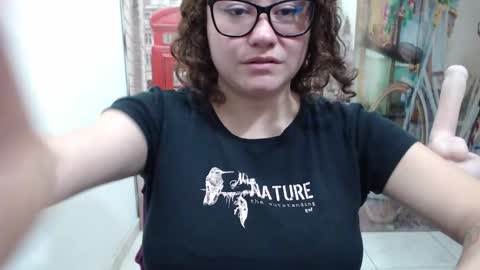 Vannesa online show from 8, 1, 2026