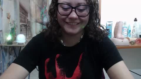 Vannesa online show from 6, 3, 2026