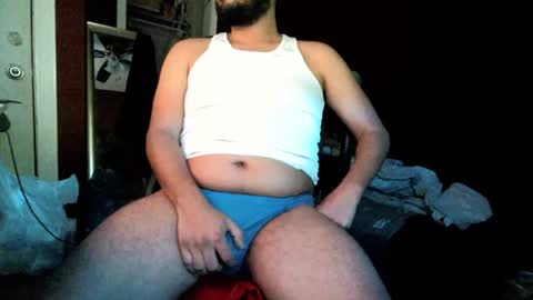 Curly Rico online show from 16, 4, 2026