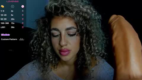 Antonia online show from 12, 12, 2024