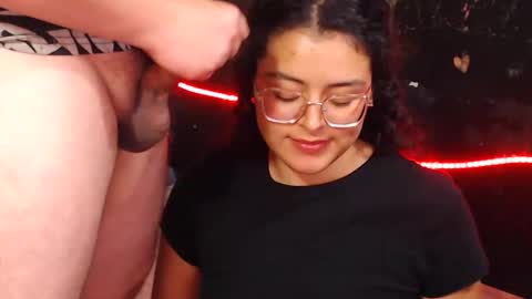 Snapshot of curlycool chatting on 14, 12, 2024 Max and Cata online show from 14, 12, 2024