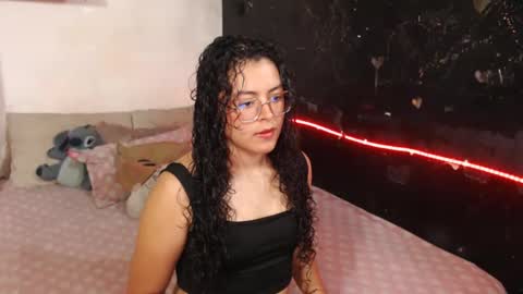 Snapshot of curlycool chatting on 16, 1, 2025 Max and Cata online show from 16, 1, 2025