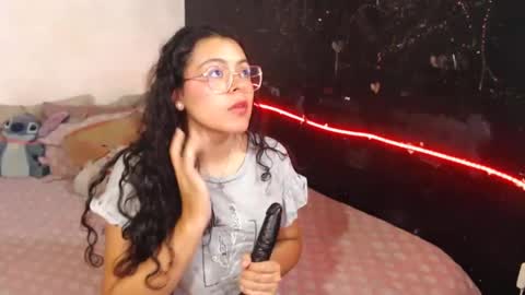 Snapshot of curlycool chatting on 31, 1, 2025 Max and Cata online show from 31, 1, 2025