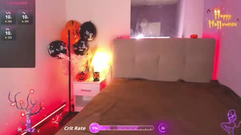 CurlyDreams online show from 1, 11, 2025