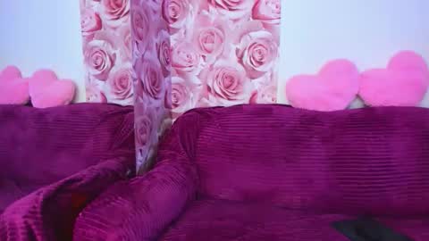 CurlyDreams online show from 18, 3, 2026