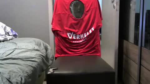 curlyfurly online show from 12, 10, 2025