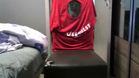 curlyfurly online show from 14, 10, 2025