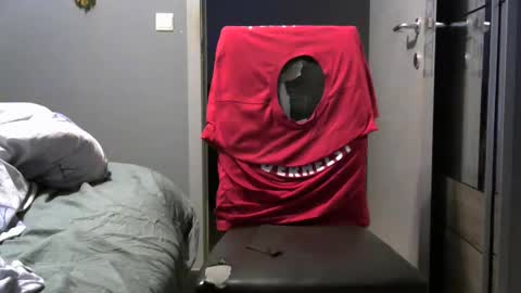 curlyfurly online show from 5, 12, 2025