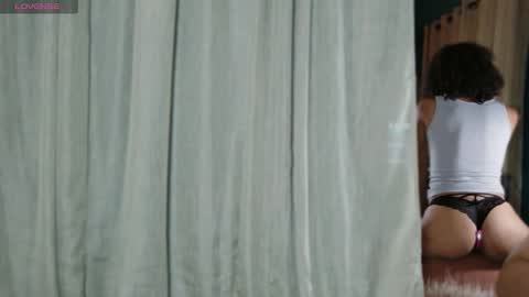 Snapshot of curlynony chatting on 12, 4, 2026 Curlynony online show from 12, 4, 2026