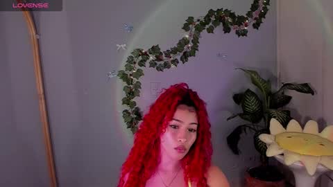 Curly915e online show from 14, 12, 2025