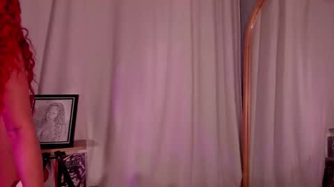 Curly915e online show from 19, 2, 2026