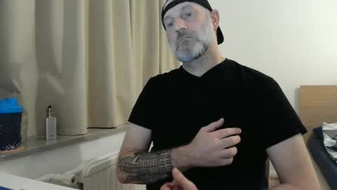 Curman85 online show from 22, 12, 2024