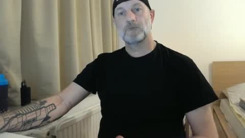 Curman85 online show from 2, 1, 2025