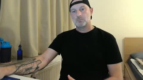 Curman85 online show from 29, 9, 2025