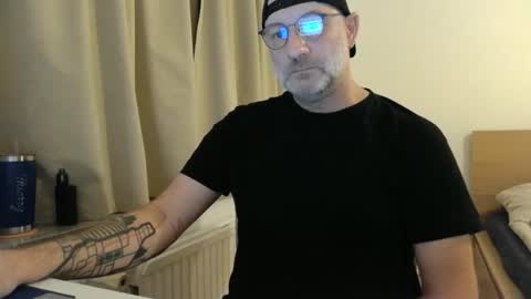 Curman85 online show from 10, 1, 2026