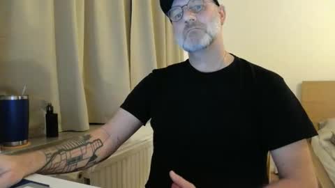 Curman85 online show from 8, 2, 2026