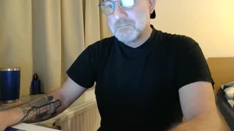 Curman85 online show from 6, 4, 2026