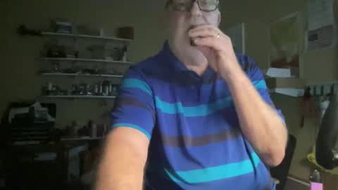 Snapshot of curo69 chatting on 10, 12, 2024 ALAN online show from 10, 12, 2024