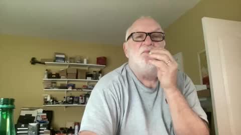 Snapshot of curo69 chatting on 3, 1, 2025 ALAN online show from 3, 1, 2025