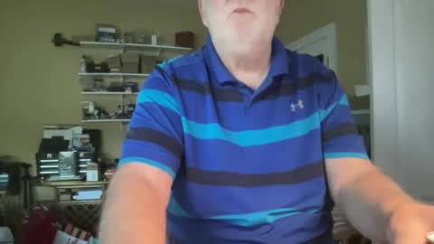 Snapshot of curo69 chatting on 5, 1, 2025 ALAN online show from 5, 1, 2025