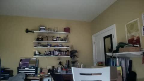 Snapshot of curo69 chatting on 5, 3, 2025 ALAN online show from 5, 3, 2025