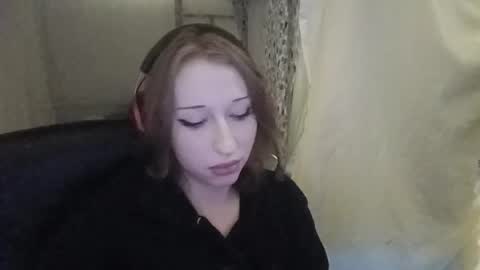 Snapshot of cursedkity chatting on 2, 6, 2026 Meow SheHer online show from 2, 6, 2026