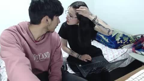 curselovers28 online show from 10, 9, 2025