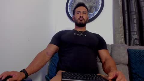 Snapshot of curt_x chatting on 3, 7, 2026 Curt online show from 3, 7, 2026