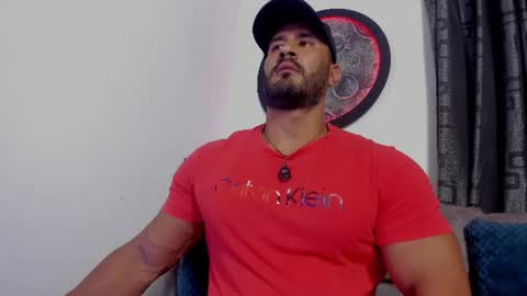 Snapshot of curt_x chatting on 14, 7, 2026 Curt online show from 14, 7, 2026
