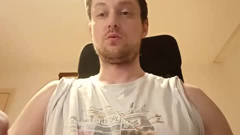 curtisblack251 online show from 19, 2, 2025