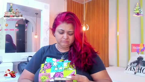 Snapshot of curvy_beauty_ chatting on 13, 12, 2024  Hanna  online show from 13, 12, 2024