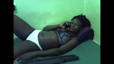 curvy_corazon1 online show from 13, 10, 2025