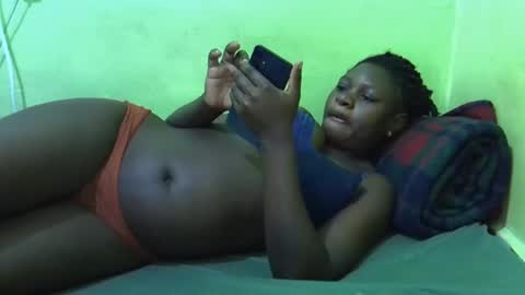 curvy_corazon1 online show from 19, 10, 2025