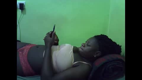 curvy_corazon1 online show from 23, 10, 2025