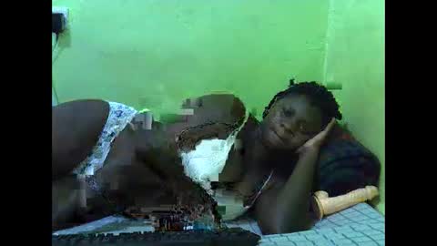 curvy_corazon1 online show from 26, 10, 2025