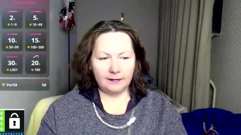 curvy_girlz online show from 20, 10, 2025