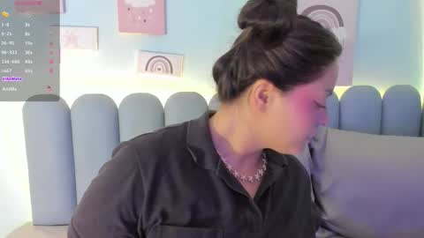 Rosie online show from 28, 10, 2025